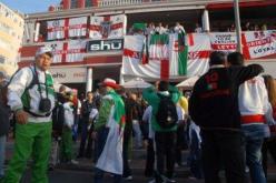 الإنجــــليز كانوا ظرفاء مع الجزائريين قبل اللقاء..!