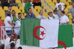 أنصار‮ “‬الخضر‮” ‬سيجلسون في‮ ‬المنصة الشرفية