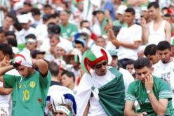 مصر تكبل أنصار “الخضر” وتبحث عن متفرجين يوم 14 نوفمبر