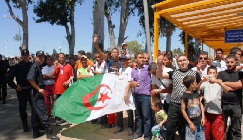 11 رحلة استثنائية أسبوع المباراة وتذاكر  بـ 56 ألف دينار باتجاه مصر