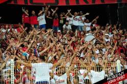 إدارة سوسطارة تدعو أنصارها للتعقل أمام السي أس سي