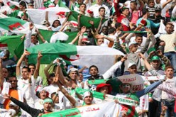 الشارع الرياضي‮ ‬الجزائري‮ ‬يتساءل‮ ‬بماذا وأين سنحتضن كأس إفريقيا