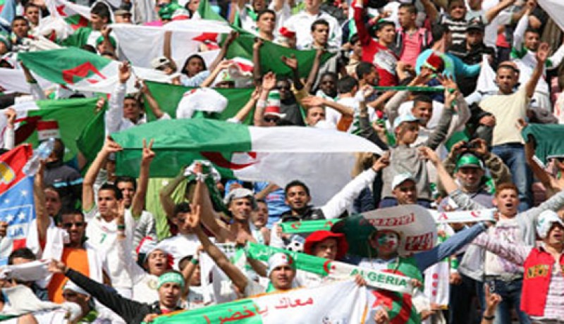 الشارع الرياضي الجزائري يتساءل بماذا وأين سنحتضن كأس إفريقيا