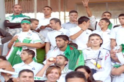 الشعب‮ ‬يريد التجسيد‮ ‬يا حليلوزيتش‮ ‬كرهنا من الهدرة