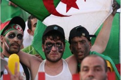 الجامعة المغربية تقرر منح 500 ‬تذكرة إضافية للمناصرين الجزائريين‮ ‬