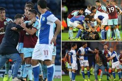 “الهوليغانز” يعودون لإشعال إنجلترا