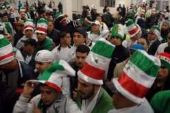 تـسـعـمــائـة مـقـعـد شـاغــر قـبـل ثـلاثـة أيــــام مـن انـتـهـاء مـهـلــة الـتـسـجـيـل