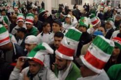 جنوب إفريقيا تؤكد حمايتها للجمهور الجزائري‮ ‬من شغب الهوليغانز الإنجليز‮ ‬