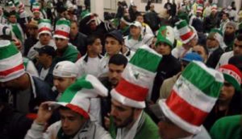 جنوب إفريقيا تؤكد حمايتها للجمهور الجزائري من شغب الهوليغانز الإنجليز 
