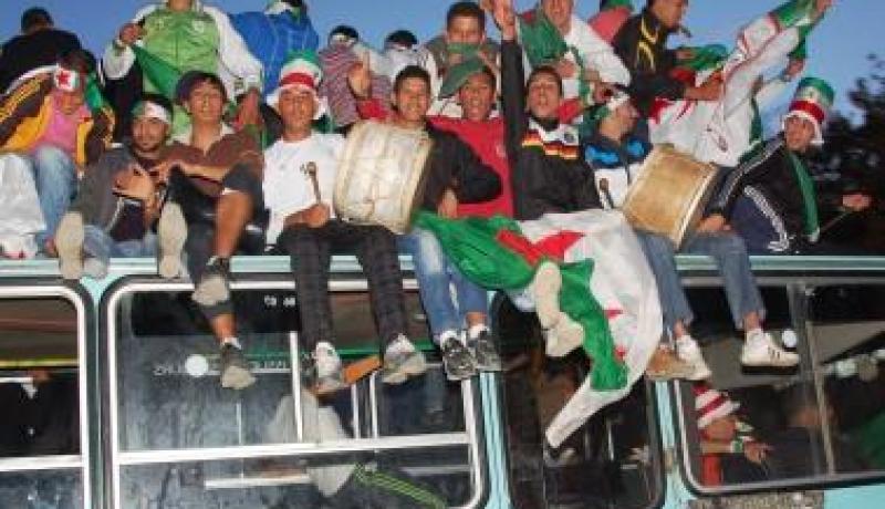 سيدي الرئيس أوجد لنا حلا.. ارحمنا من جحيم المصريين