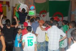 الشارع الجزائري: يا بوتفليقة… اقطع العرق وسيّل الدم