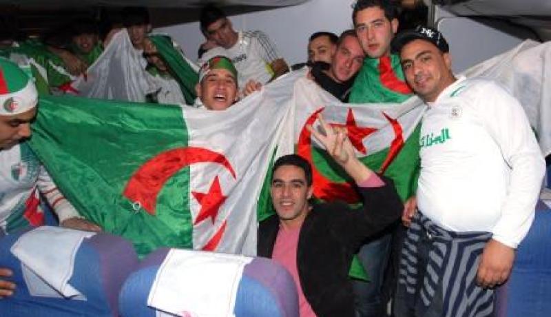 الوكالات السياحية تهدِّد باللجوء إلى المؤسسات الأجنبية لنقل الأنصار إلى أنغولا