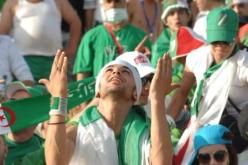 الجوية الجزائرية تلغي كافة رحلاتها باتجاه أنغولا