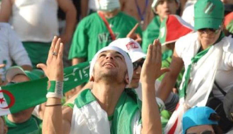 الجوية الجزائرية تلغي كافة رحلاتها باتجاه أنغولا