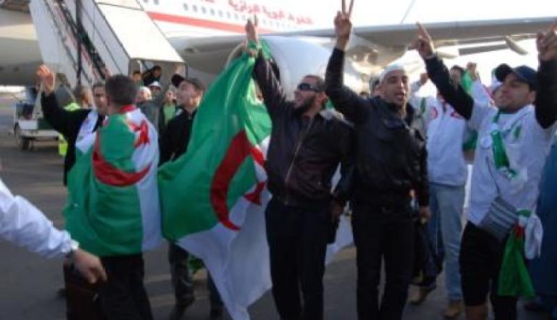 وفاة 4 أشخاص وإصابة 21 آخرين أثناء احتفالات الخضر