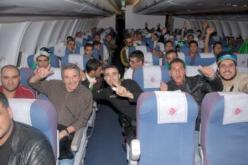 مجلس وزاري مشترك يوم 17 جانفي لتدعيم تذكرة نقل المناصرين إلى جنوب إفريقيا