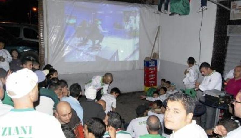 كأس إفريقيا على القناة الوطنية رغم بيع ارتي