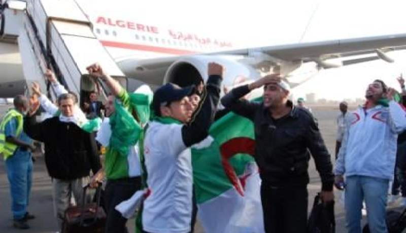 بنك الجزائر يرخِّص برفع حق الصرف إلى 19 مليون سنتيم لكل مناصر