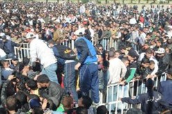 نهائي كأس الجزائر: بدأ عملية بيع التذاكر اليوم الجمعة بملعب 5 جويلية