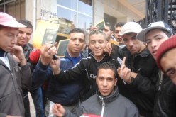 بيع التذاكر يبدأ بعد غد الثلاثاء عقب تخفيض أسعارها إلى 6 ملايين سنتيم