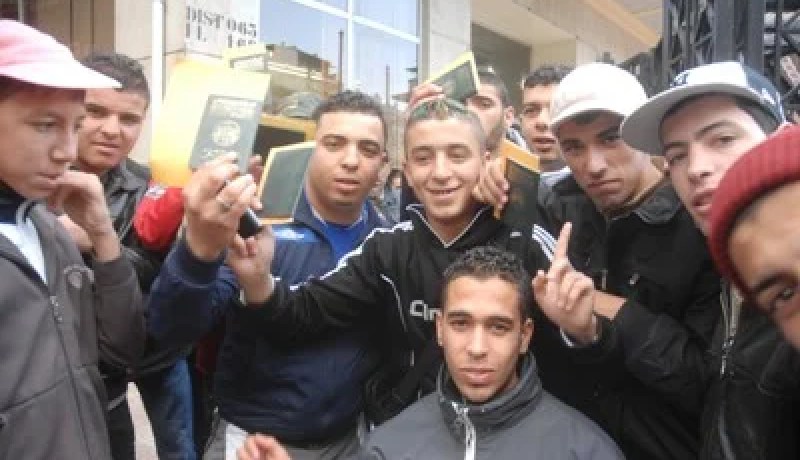 بيع التذاكر يبدأ بعد غد الثلاثاء عقب تخفيض أسعارها إلى 6 ملايين سنتيم