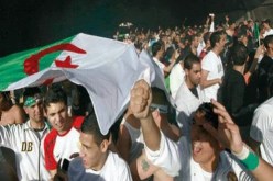 تلقيح مناصري المنتخب الوطني 10 أيام قبل التنقل إلى غينيا الإستوائية