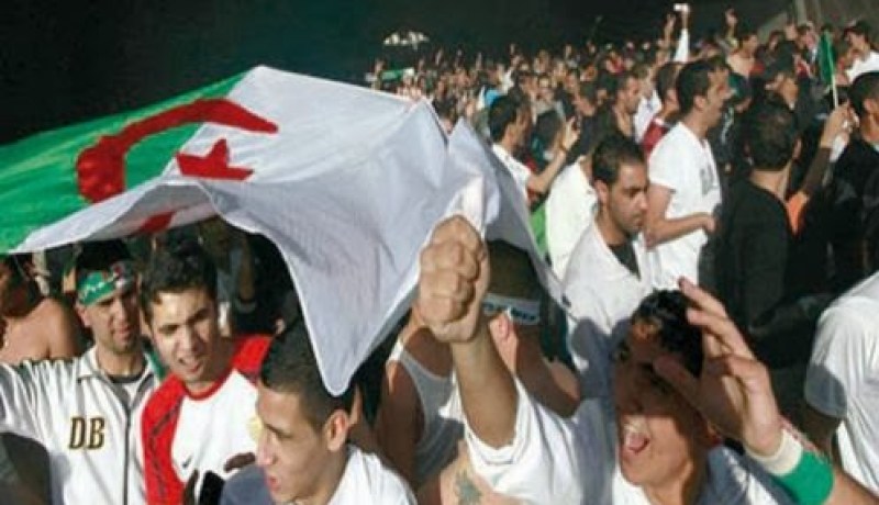 تلقيح مناصري المنتخب الوطني 10 أيام قبل التنقل إلى غينيا الإستوائية