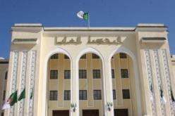 المصري ياسر سالم المكنى ''أبو جهاد'' أمام جنايات العاصمة مجددا الدورة المقبلة