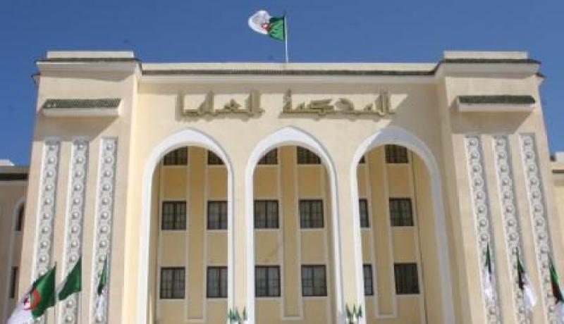 المصري ياسر سالم المكنى ''أبو جهاد'' أمام جنايات العاصمة مجددا الدورة المقبلة