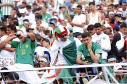 أنصار‮ “‬الخضر‮” ‬المتوجهون إلى أنغولا مطالبون بتسوية ملفاتهم ابتداء من اليوم‮ ‬