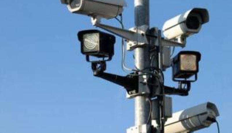 ‮''‬وضعنا 91 ‬كاميرا لمراقبة الطريق السيار ومعابر التهريب على الحدود‮''‬