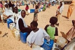 تأجيل اتفاق ايصال المساعدات من السودان إلى جنوب السودان لستة أشهر