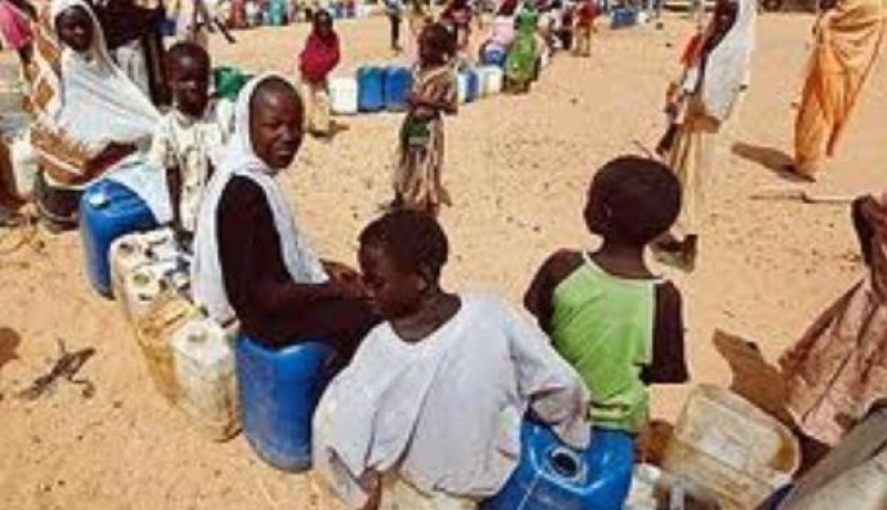تأجيل اتفاق ايصال المساعدات من السودان إلى جنوب السودان لستة أشهر
