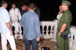 مصالح الدرك تكثف استعلاماتها لاحباط تجنيد القاعدة الإنتحاريين