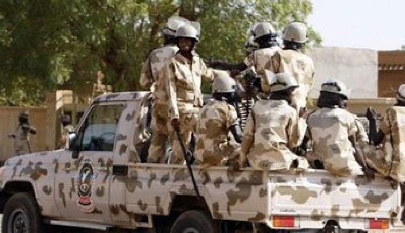 38قتيلا في هجوم لمتمردي الجبهة الشعبية بكردفان