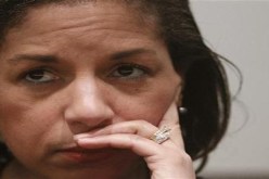 سوزان رايس تبدي  قلقها إزاء إحالة 19 أمريكيا إلى محكمة الجنايات المصرية