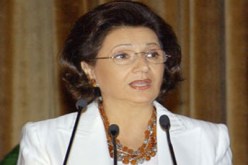 حبس سوزان مبارك 15 يوما على ذمة التحقيق