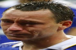 جون تيري يفكر في اعتزال اللعب دوليا