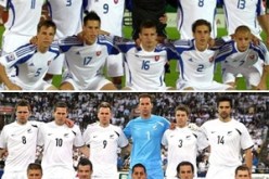 مونديال 2010: أرقام وإحصائيات من مباراة سلوفاكيا ونيوزيلندا