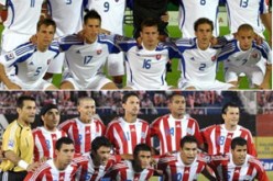 مونديال 2010: التشكيلتان الرسميتان للبارغواي وسلوفاكيا