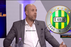 ملال: “لم أفقد الأمل وأنتظر الجمعية العامة لشبيبة القبائل”