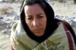 الرهينة السويسرية في مالي لدى إسلاميي أنصار الدين و مستعدين للإفراج عنها
