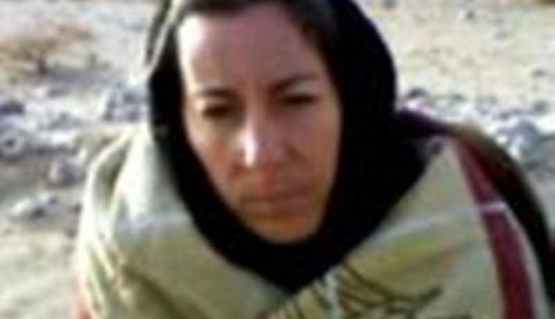 الرهينة السويسرية في مالي لدى إسلاميي أنصار الدين و مستعدين للإفراج عنها