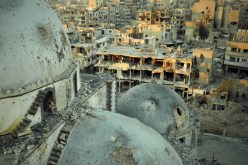 دمشق تدين تقرير منظمة مراقبة حقوق الإنسان وتصفه باللا مهني