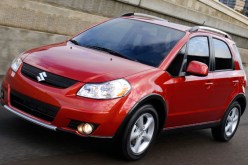 الشروع بتركيب سيارات سوزوكي في سعيدة بداية من مارس