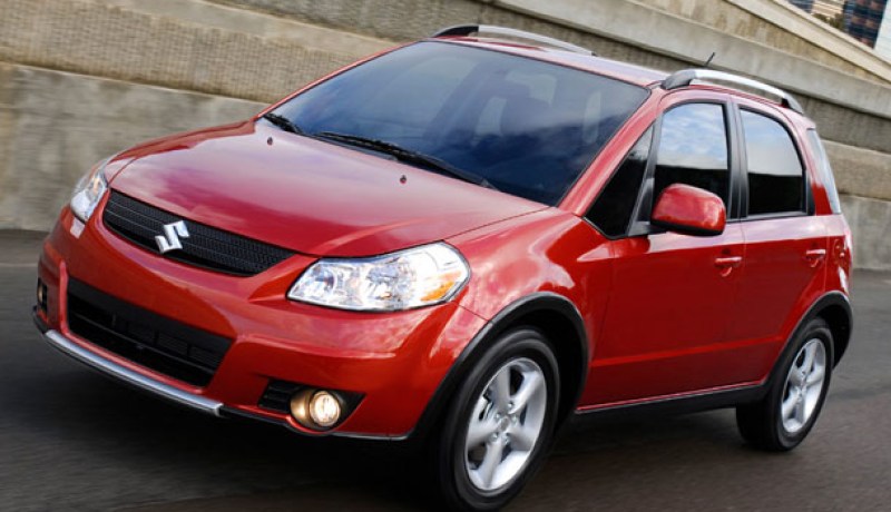 الشروع بتركيب سيارات سوزوكي في سعيدة بداية من مارس