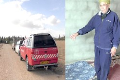 الغاز المحروق يبيـد عائلة من 6 أفراد في باتنة