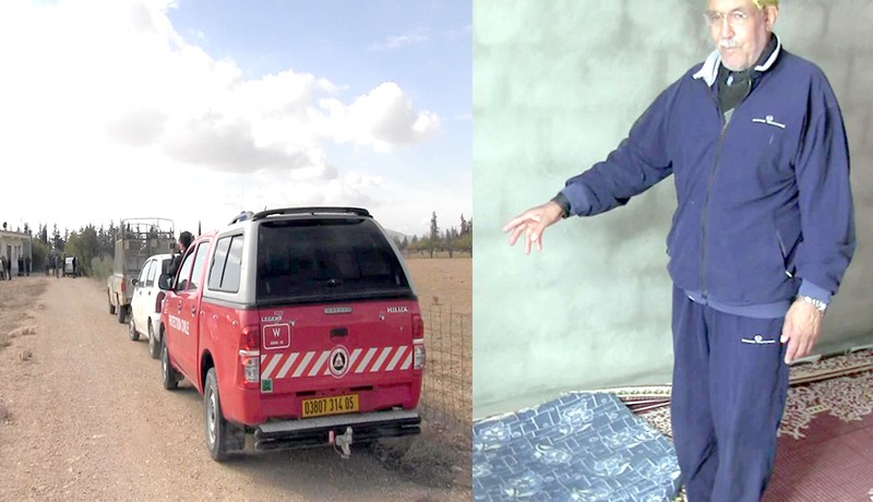 الغاز المحروق يبيـد عائلة من 6 أفراد في باتنة