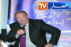 تلفزيون النهار أول مؤسسة إعلامية تسدد حقوق الفنانين