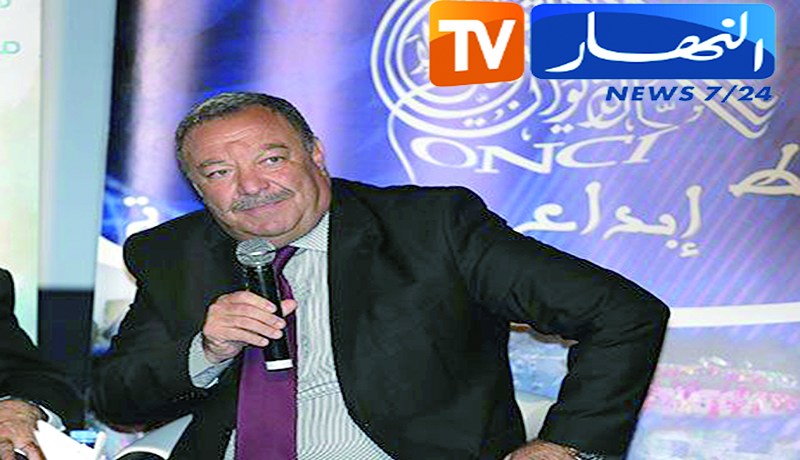 تلفزيون النهار أول مؤسسة إعلامية تسدد حقوق الفنانين